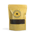 Fresh roasted Bung Bung ground coffee in bag - front of bag